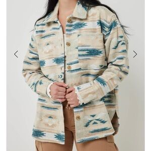 jacket Oversized